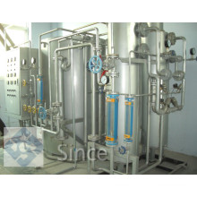 Experienced Manufacture of Ammonia Purification Generator